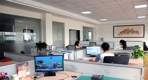 office
