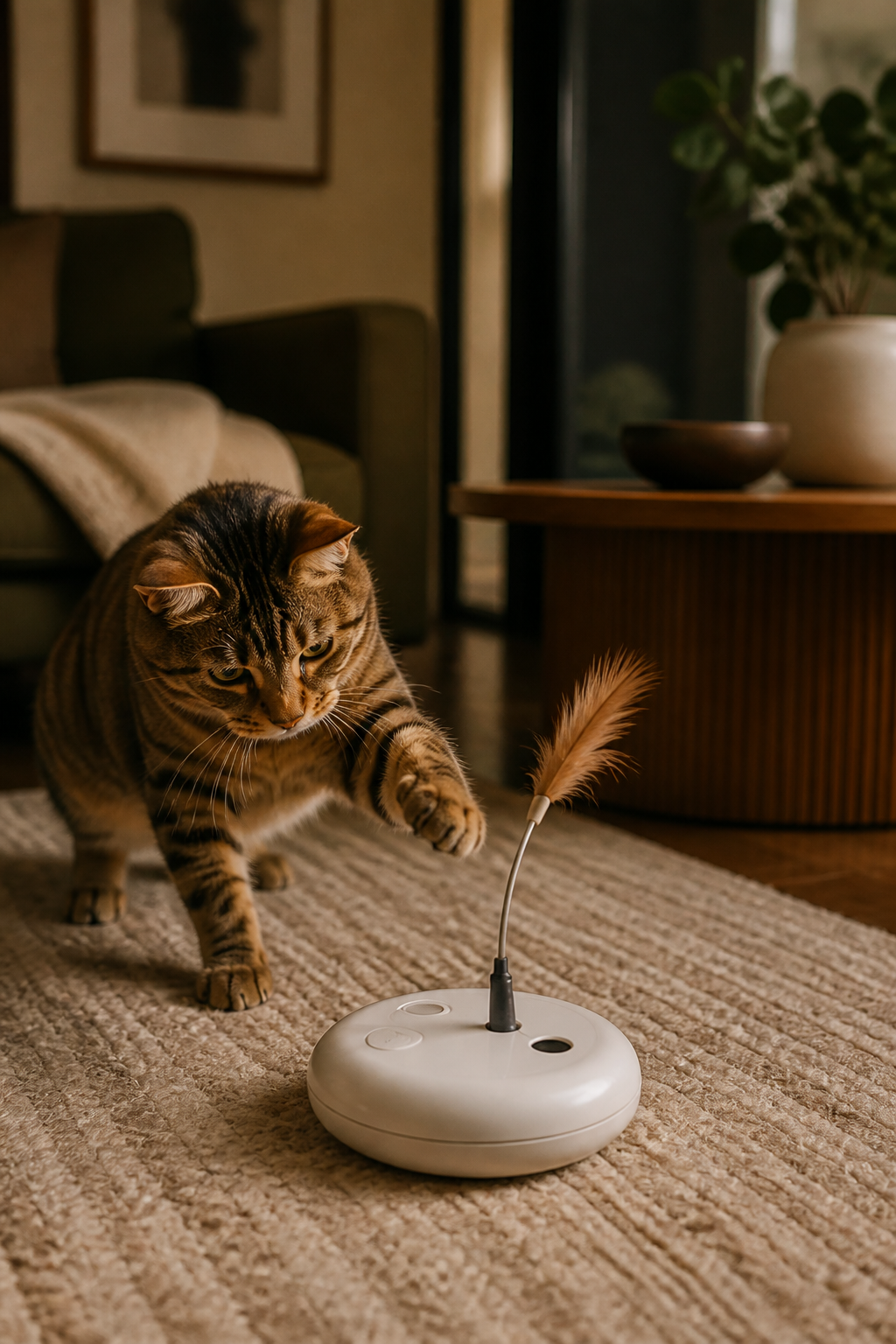 Pet Motion Concept 01 concept placeholder